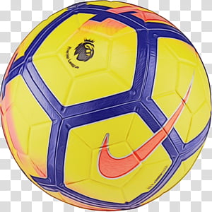 Premier League La Liga Nike Ordem Ball, premier league, esporte, laranja,  artigos esportivos png