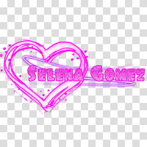 textos de selena gomez transparent background PNG clipart thumbnail