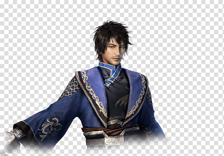 Dynasty Warriors 9 Outerwear, Cao Wei, Dynasty Warriors 7, Koei Tecmo, Video Games, Koei Tecmo Games, Xun You, Xun Yu transparent background PNG clipart