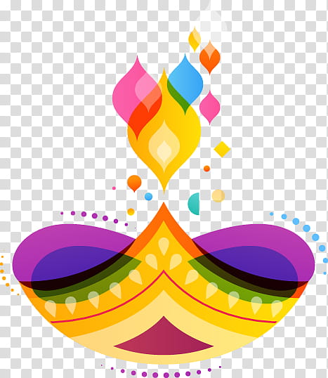 Diwali Hindu, Festival, Diya, Hinduism, Logo, Hindu Festival, Circle transparent background PNG clipart