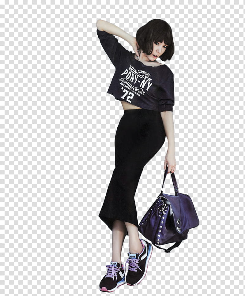 Tiffany on Nylon transparent background PNG clipart