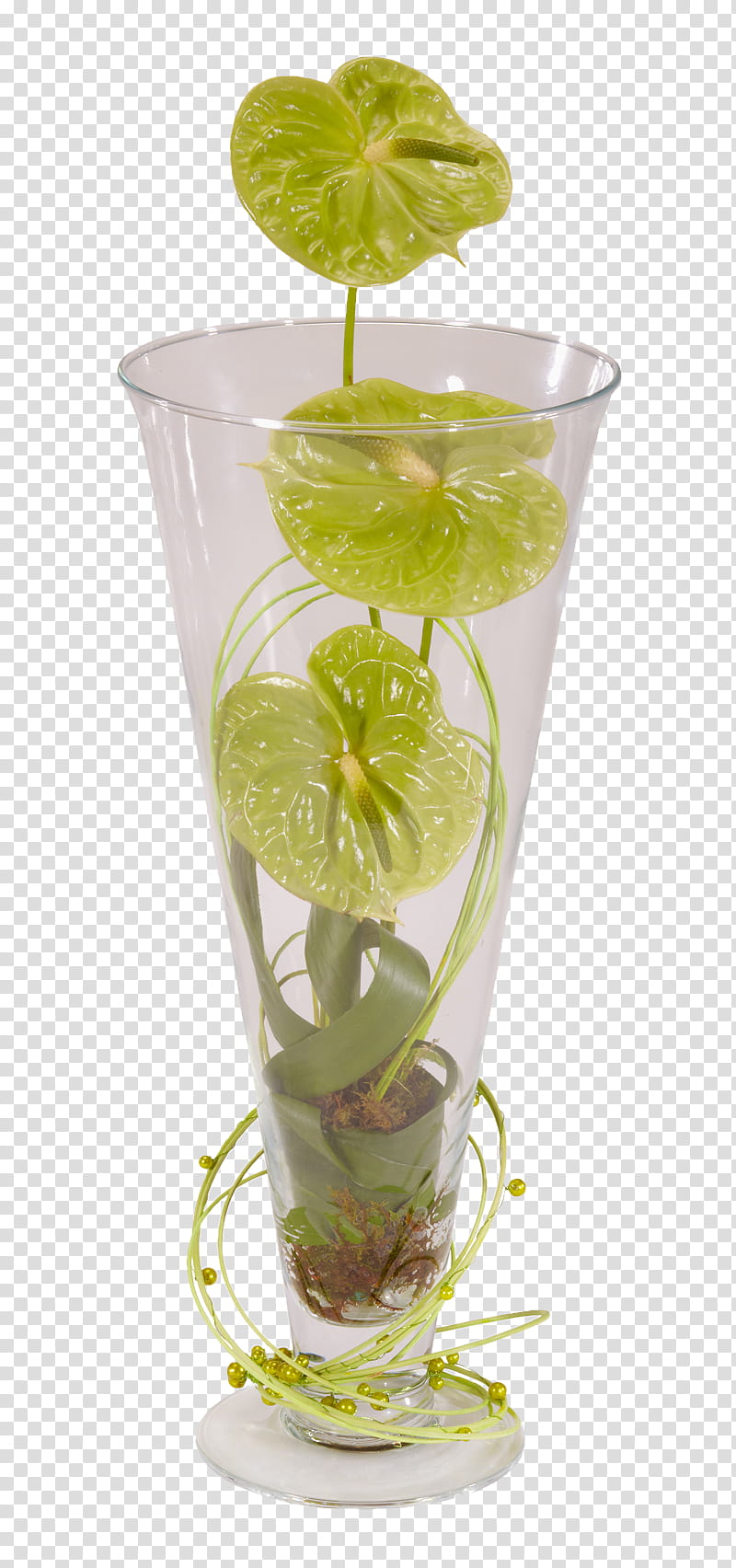Floral Flower, Floristry, Floral Design, Flower Bouquet, Vase, Green, Rose, Ikebana transparent background PNG clipart