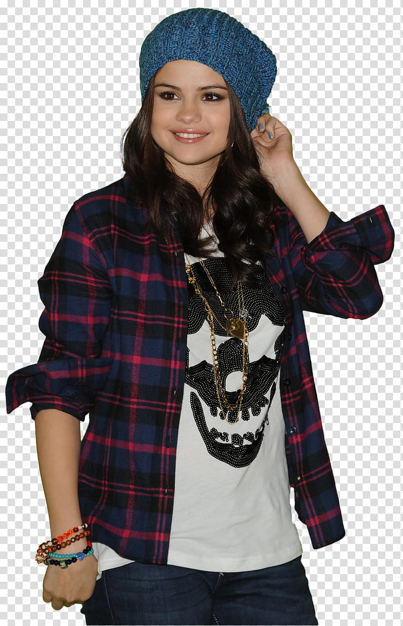 Selena Gomez Shoot S Neon Lights S transparent background PNG clipart