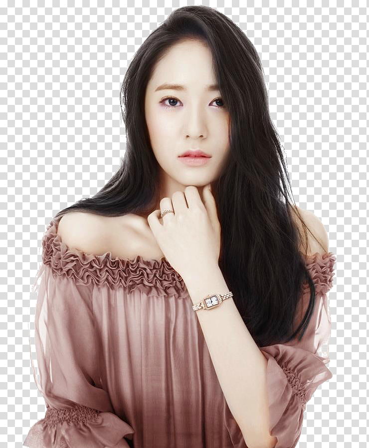 F x Krystal transparent background PNG clipart