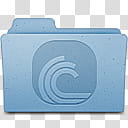 Torrent Folder Leopard, gray folder transparent background PNG clipart