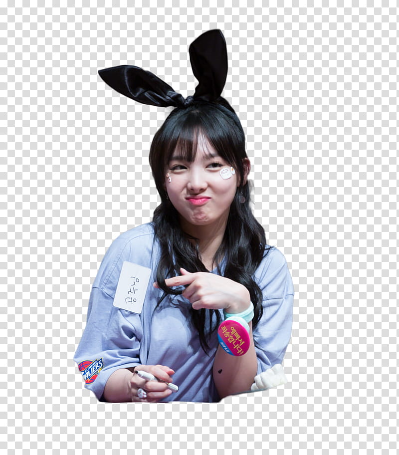 RENDER  S NAYEON TWICE, Twice Nayeon transparent background PNG clipart