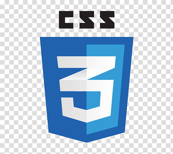 Html Logo, Css3, JavaScript, Web Design, CSS Grid Layout, Html5, Electric Blue, Symbol transparent background PNG clipart