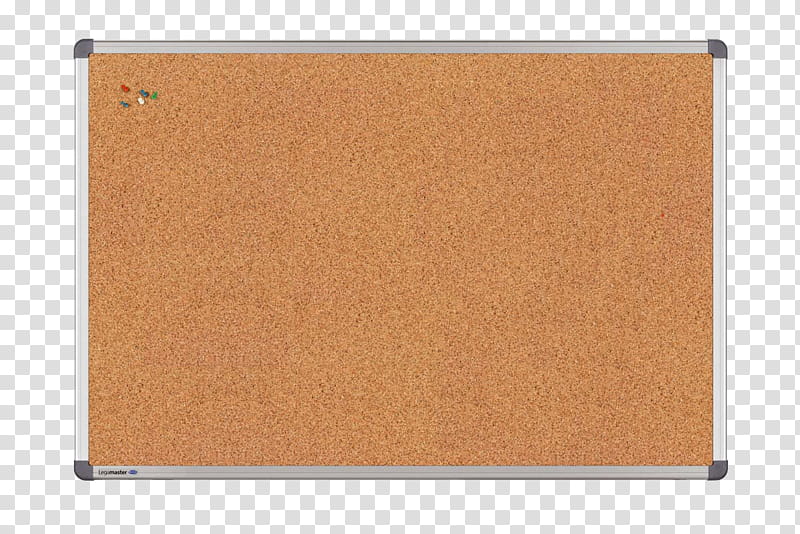 Things, brown pinboard transparent background PNG clipart