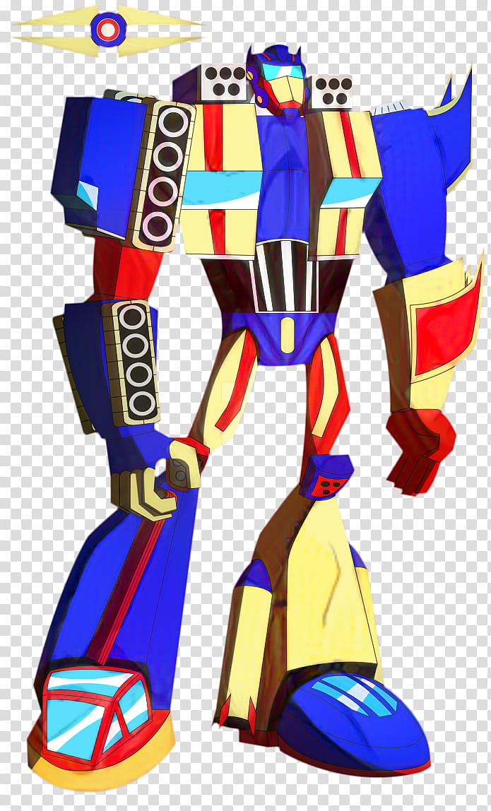 Transformers, Fan Art, Artist, Character, PRIME, Cobalt Blue, Transformers Combiner Wars, Transformers Animated transparent background PNG clipart