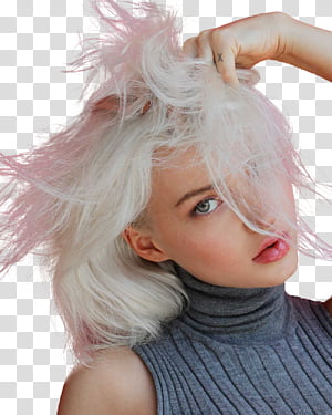 DOVE CAMERON, DC2-RW transparent background PNG clipart thumbnail