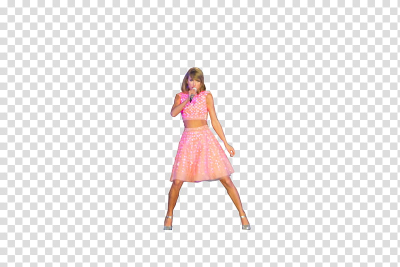 Taylor Swift,  transparent background PNG clipart