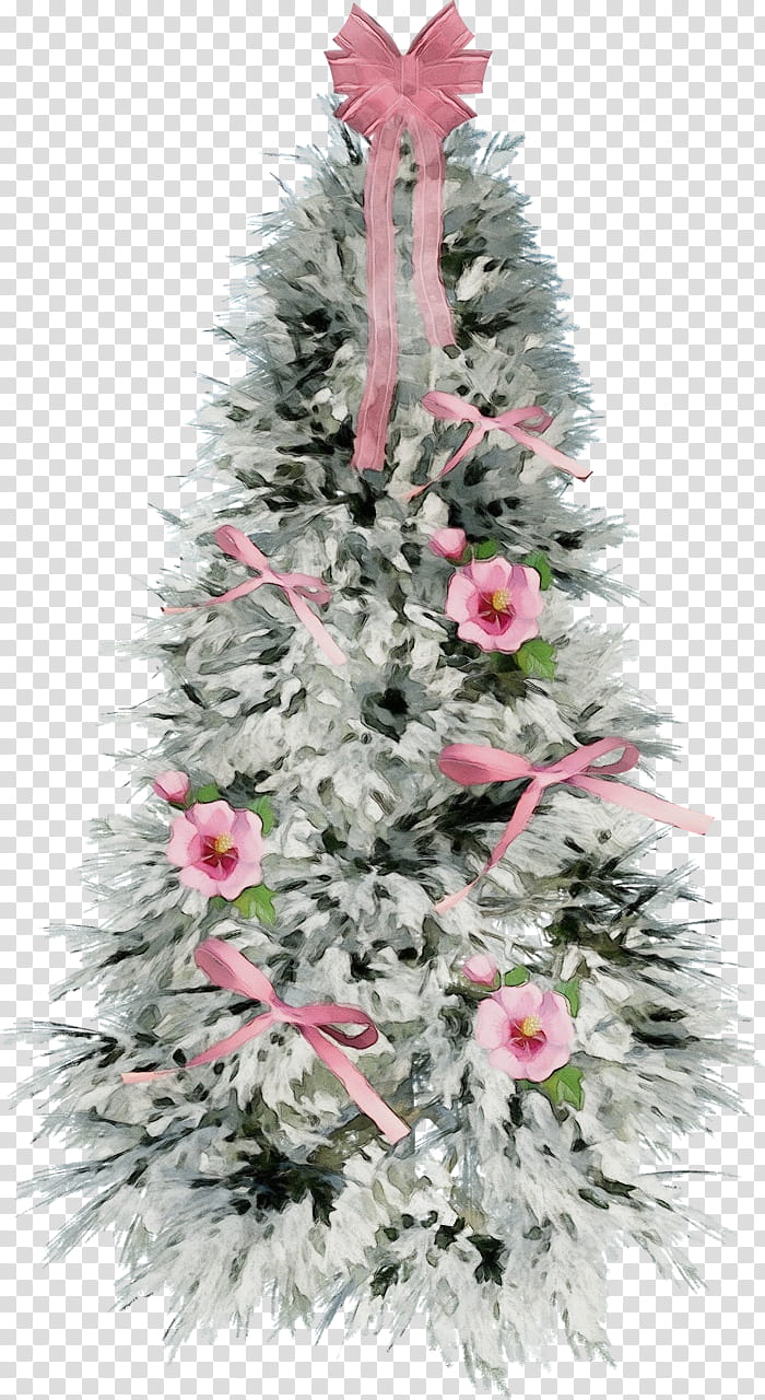 Christmas tree, Watercolor, Paint, Wet Ink, Colorado Spruce, Plant, Oregon Pine, Christmas Decoration transparent background PNG clipart Christmas tree, Watercolor, Paint, Wet Ink, Colorado Spruce, Plant, Oregon Pine, Christmas Decoration transparent background PNG clipart