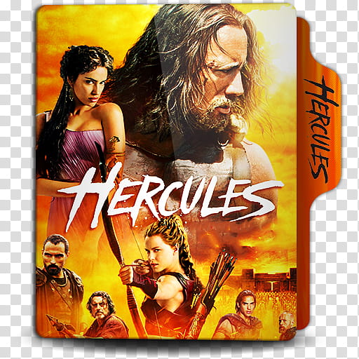 Hercules  folder icon, Hercules. () transparent background PNG clipart