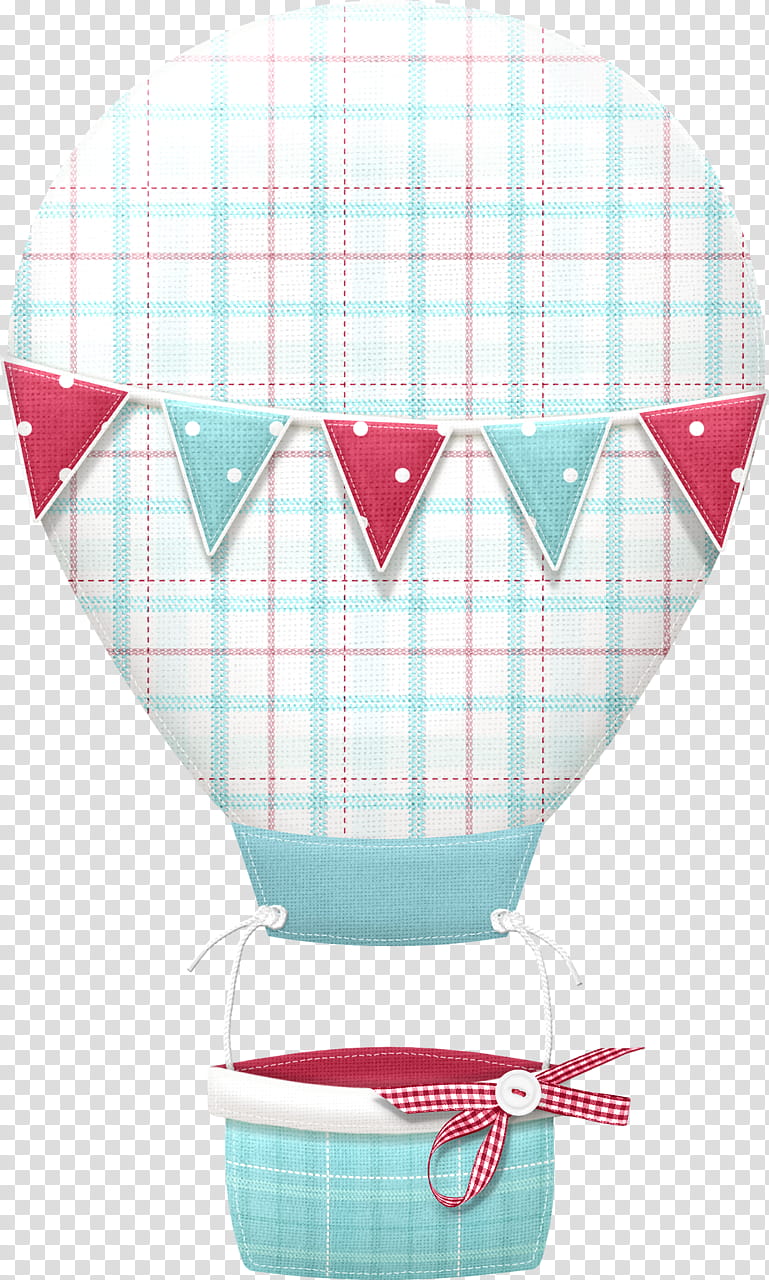 Hot Air Balloon, Aerostat, Drawing, Party, Obey, Pink, Heart transparent background PNG clipart