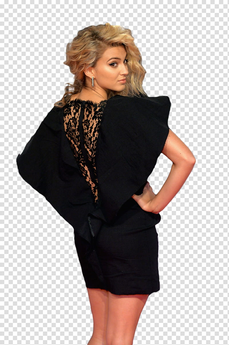 Tori Kelly transparent background PNG clipart