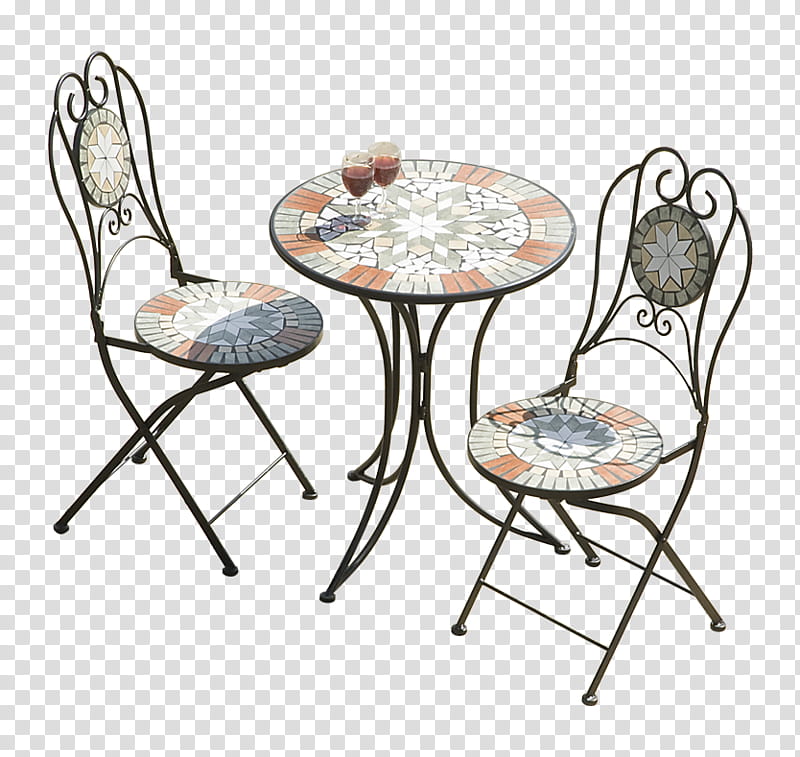 Table, Garden Furniture, Chair, Cast Iron, Patio, Sunlounger, Bench, Dining Room transparent background PNG clipart