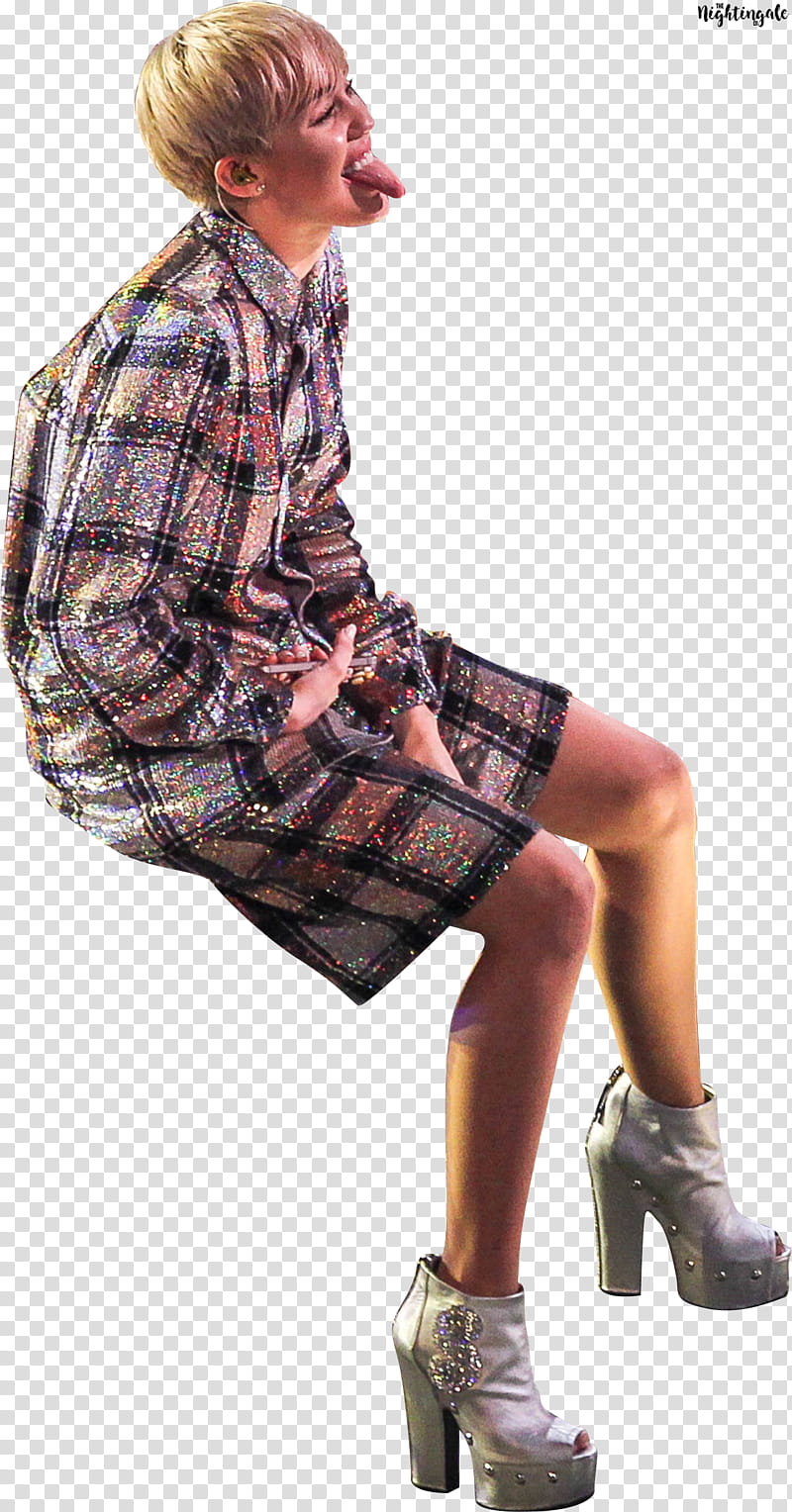 Miley Cyrus ,,SAM () transparent background PNG clipart