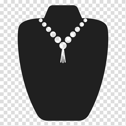 Pearl, Necklace, Pendant, Big Pendant Necklace, Multilayer Pearl Necklace, Choker, Tassel, Bead transparent background PNG clipart