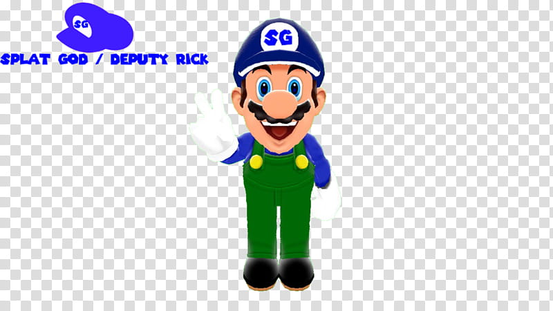 My Mario Sona transparent background PNG clipart