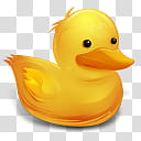 cyberduck, cyberduck  icon transparent background PNG clipart