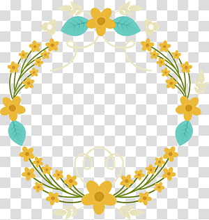 yellow plant transparent background PNG clipart thumbnail