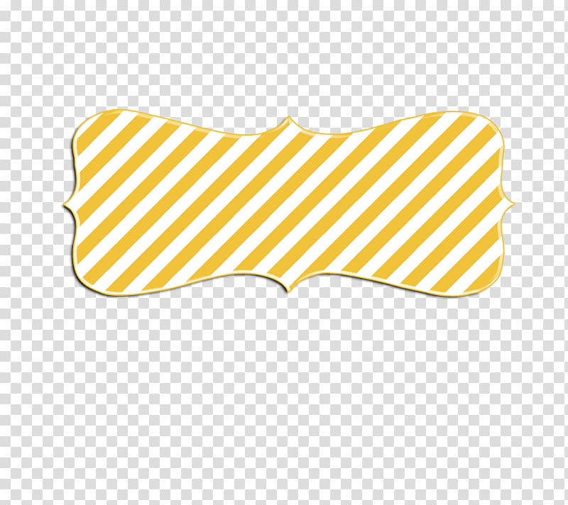 marcos, yellow and white stripe illustartion transparent background PNG clipart
