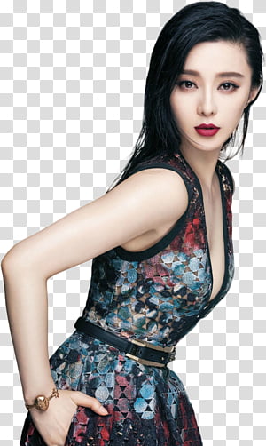 Supermodel Fashion Vogue Paris, model transparent background PNG clipart