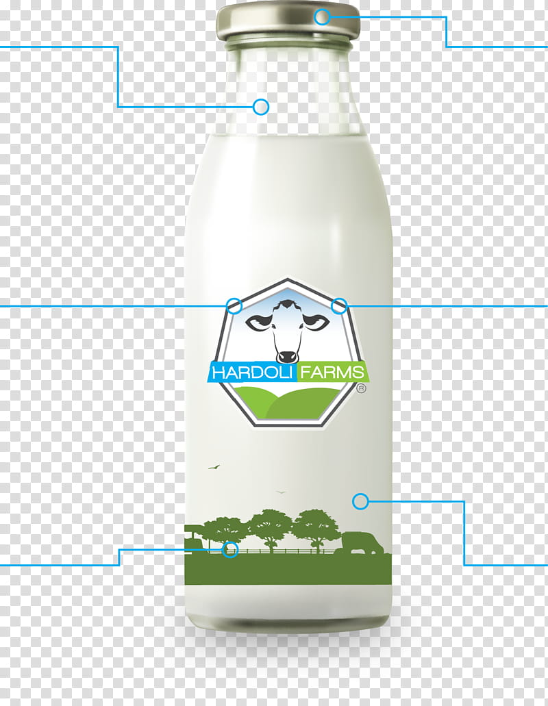 Plastic Bottle, Sahiwal Cattle, Deoni Cattle, Glass Milk Bottle, Holstein Friesian Cattle, Water, Farm, Water Buffalo transparent background PNG clipart