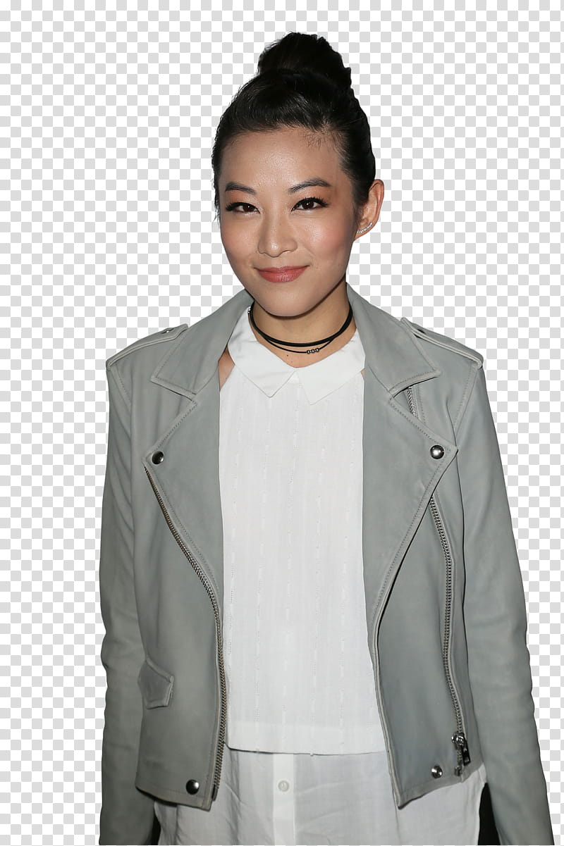 Arden Cho , AC,  transparent background PNG clipart