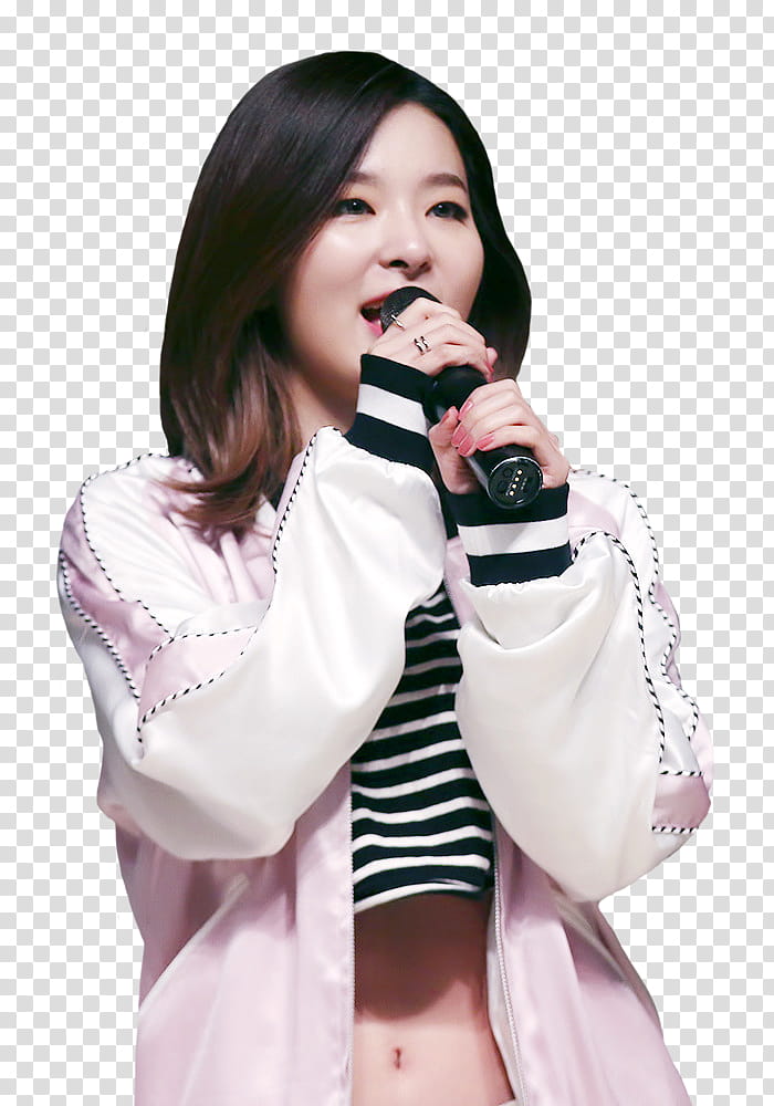 Seulgi Render , Kang Seul-Gi transparent background PNG clipart