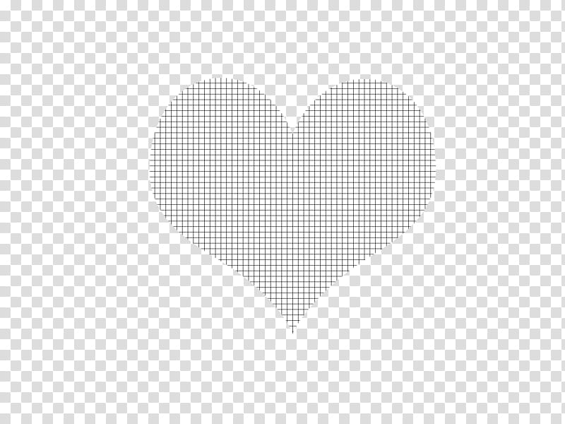 True Love Heart Brushes, white heart illustration transparent background PNG clipart