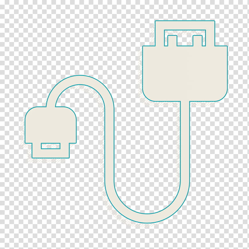 cable icon cord icon data icon, Datacable Icon, Plug Icon, Usb Icon, Wire Icon, Text, Technology, Electronic Device transparent background PNG clipart