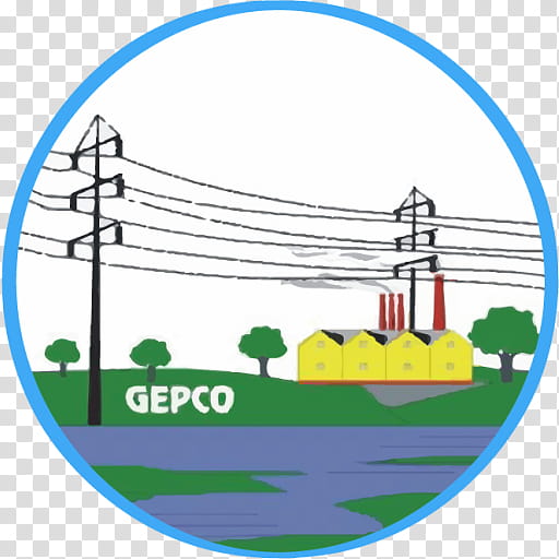 Water Circle, Electricity, Business, Company, Job, Organization, Purchasing, Electric Power Industry, Gujranwala transparent background PNG clipart