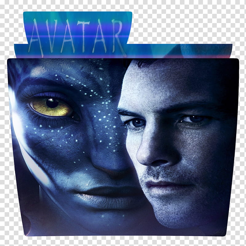 Avatar, AVATAR  icon transparent background PNG clipart