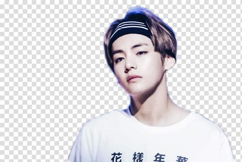 BTS TAEHYUNG EPILOGUE VERSE , TAEHYUNG  icon transparent background PNG clipart
