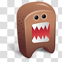 Domo transparent background PNG clipart