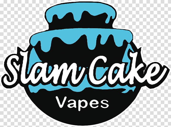 Cigarette, Slam Cake Vapes, Composition Of Electronic Cigarette Aerosol, Juice, Logo, Chocolate, Vapor, Flavor transparent background PNG clipart