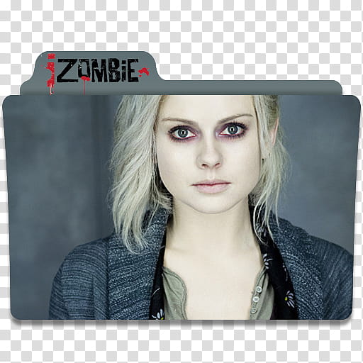 iZombie, izombie icon transparent background PNG clipart