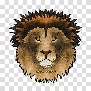 Facebook Like, Lion, Cat, Whiskers, Snout, Roar, Animal, Wildlife transparent background PNG clipart thumbnail