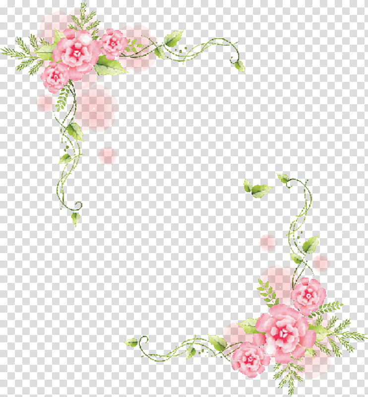 flores, yellow and pink petaled flowers transparent background PNG clipart