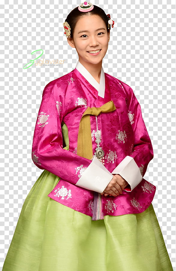 Seungyeon of KARA transparent background PNG clipart