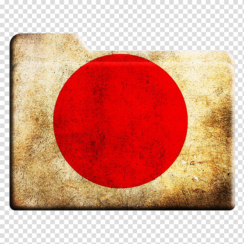 HD Grunge Flags Folder Icons Mac Only , Japan Grunge Flag transparent background PNG clipart