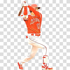 Angels Baseball transparent background PNG cliparts free download