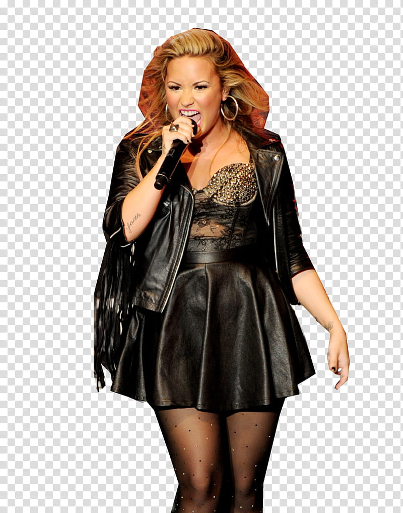 Demi Lovato Mega ZIP transparent background PNG clipart Demi Lovato Mega ZIP transparent background PNG clipart
