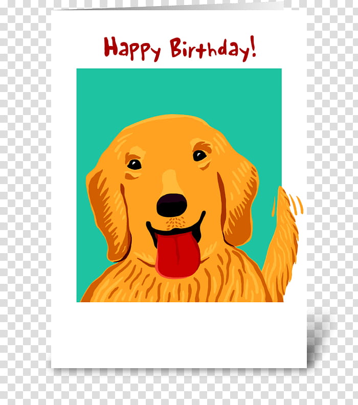 Golden Retriever, Nova Scotia Duck Tolling Retriever, Puppy, Crossbreed, Paw, Greeting Note Cards, Smiley, Snout transparent background PNG clipart