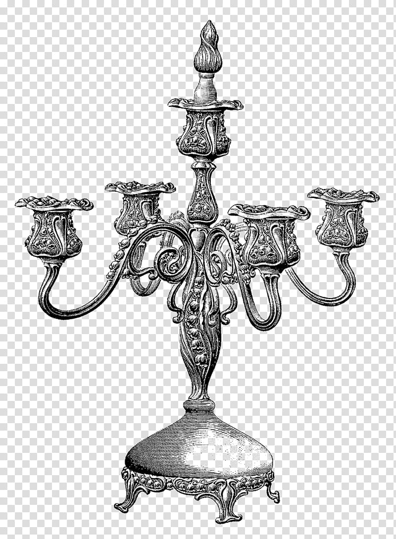 Silver, Candelabra, Candlestick, Interior Design Services, Furniture, Antique, Mirror, Candle Holder transparent background PNG clipart