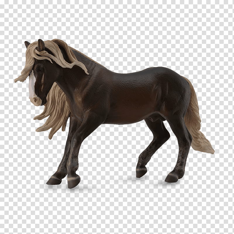 Forest, Black Forest Horse, Stallion, Gypsy Horse, Shire Horse, Mare, Model Horse, Breyer Animal Creations transparent background PNG clipart