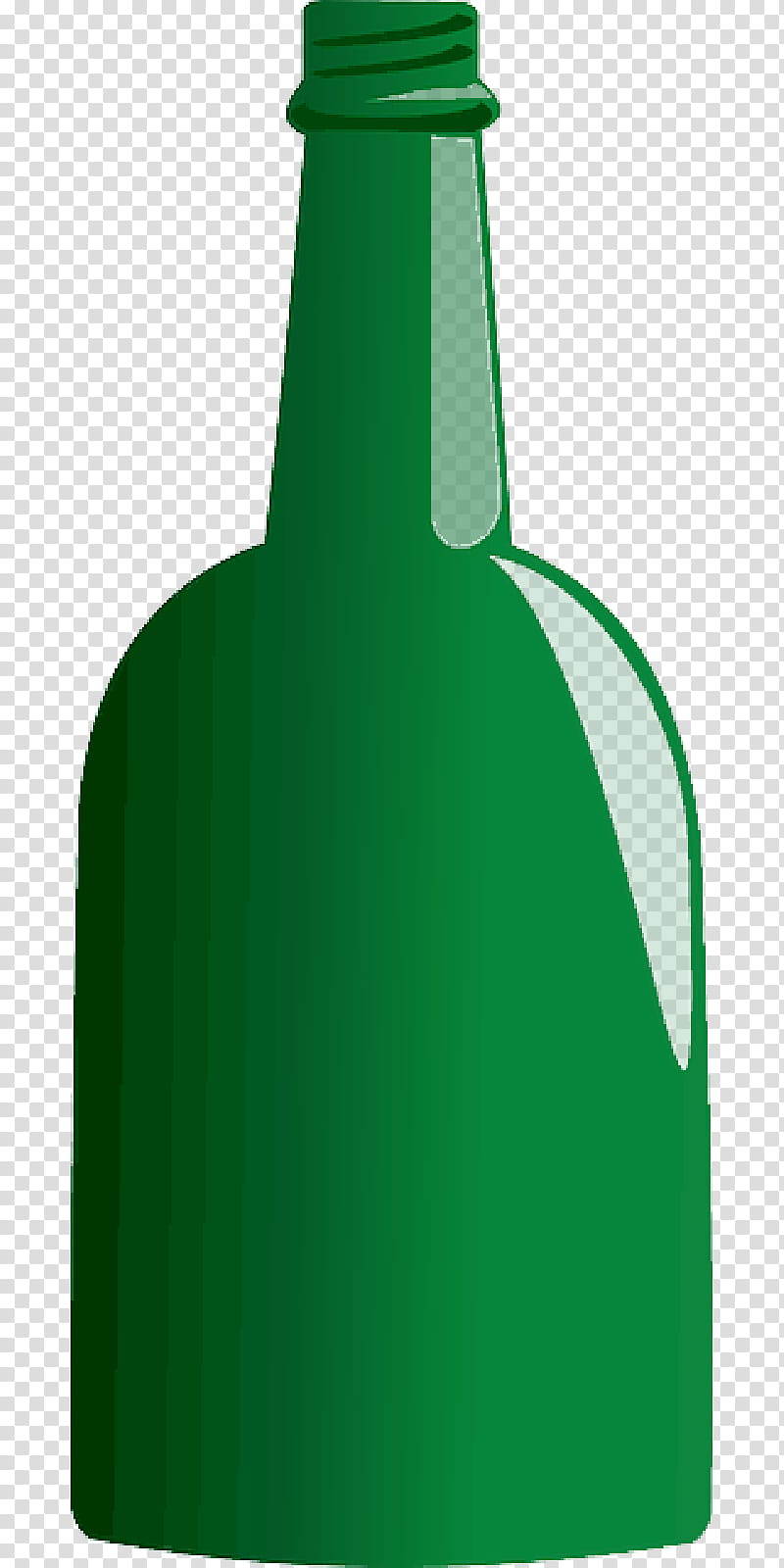 Wine Glass, Bottle, Beer Bottle, Jeroboam, Glass Bottle, Water Bottles, Green, Wine Bottle transparent background PNG clipart