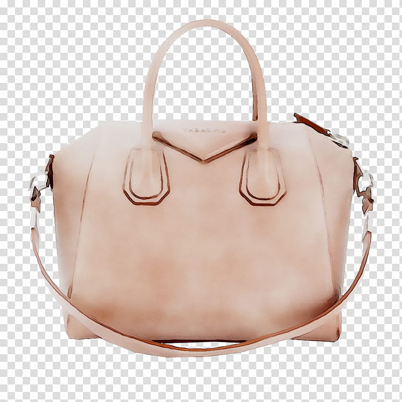 Tote Bag Handbag, Shoulder Bag M, Leather, Strap, Messenger Bags, Metal, Caramel Color, White transparent background PNG clipart