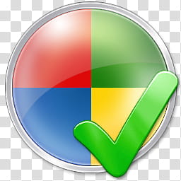 Windows Live For XP, Windows  default programs icon transparent background PNG clipart